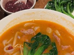 -漆黑觉米粉(三里屯店)