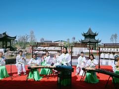 -河北省第三届（邢台园博园）园林博览会