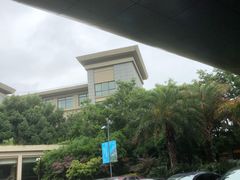 -宁波九龙湖开元度假村
