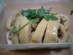 -泰煌鸡·上海白斩鸡·鸡汤面(万航店)