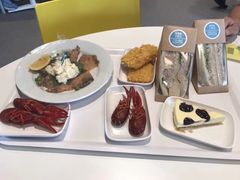 -宜家家居(哈尔滨商场店)