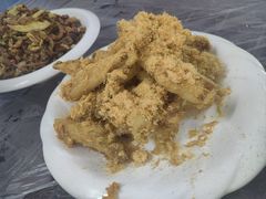 肉松茄子-西大酒店