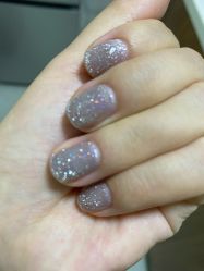 -绘甲社NACHO&DAI SALON