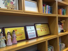 -子曰书院·古筝围棋书法国画小主持(夏都店)