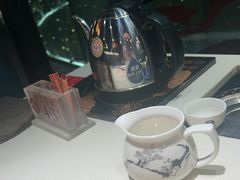 -粤点越有·茶点·粤菜(樵岭国际店)