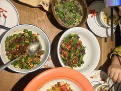 -实在湘·大碗土菜(竹料店)