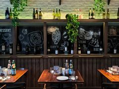 -Bistro 63 创意融合料理(广粤天地店)