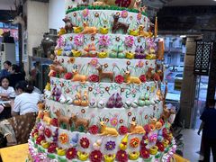 -乔家满族八大碗(流水沟店)