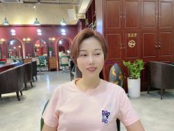 -十六番发型师事务所