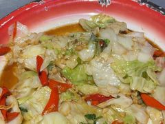 -馬伍旺川菜(江北虹悦城店)