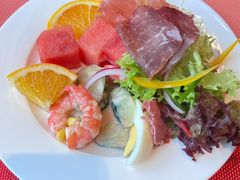 -广州希尔顿逸林 - OPEN開·全日制餐厅·海鲜·小火锅·自助餐(东风路店)