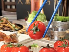 -小大董·烤鸭(王府井apm店)