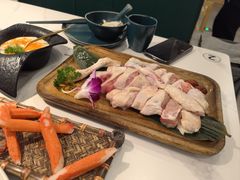 -椰子湾·海南火锅·糟粕醋·椰子鸡(正大广场店)