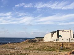 -Cafe Aewol Monsant