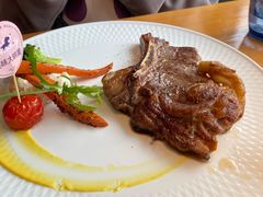 -夏日玛莉西餐厅(耒阳龙腾店)