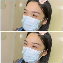 -久匠·纹眉半永久野生眉