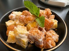 -烤匠麻辣烤鱼(IFS店)