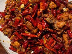 -拾捌川·自贡爆炒(新街口店)