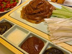 -富贵春饼·烤鸭·大厨现炒(泰华店)
