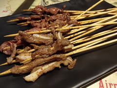 -红钳侠小龙虾·烧烤(中赢康康谷店)