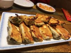 -金谷园饺子·烧烤(人大总店)