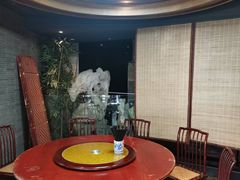 -功德林(南京西路店)