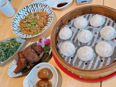 -玖鲜小笼(中山广场店)