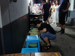 -五娭毑臭豆腐(黄兴南路店)