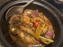 -三亚亚龙湾瑞吉酒店·铭轩中餐厅Mingxuan·海南菜·粤菜
