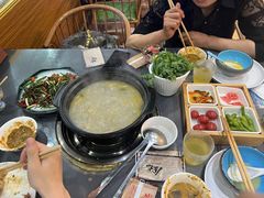 -金龙·打边炉(武进路店)