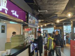 -太兴烧味餐厅(香港机场店)