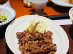 牛肋条-翔峰炭火鳗鱼(悦泰街里公寓店)