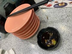 -争鲜回转寿司(飞洲国际店)