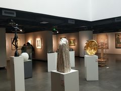 -天津美术学院-校史馆