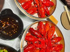 -巴厘龙虾·榜首油焖大虾(洞庭·艺术洋房店)