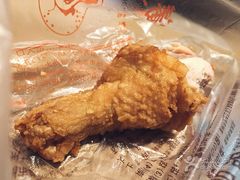 -潘大师炸鸡腿(莱蒙店)