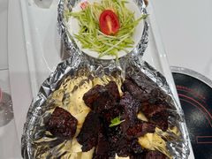 -绸乡宴酒店·融合苏帮宴(吴江店)