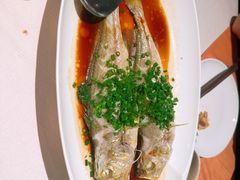 -三利音·玖弄小鲜(浦东嘉里城店)