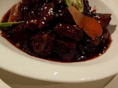 排骨-欣旺·迎宾楼·百年无锡菜