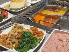 -海底捞火锅(振华商厦店)
