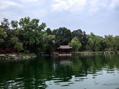 -承德避暑山庄景区