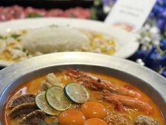 -翡翠鸟精品泰国菜(北辰财富中心店)