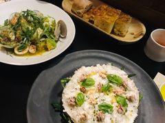 -Mercato莫卡多露台餐厅与酒吧(K11店)