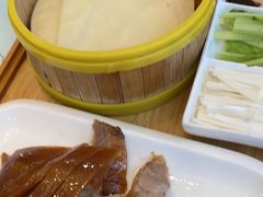 -香山湖家家宴(中山陵店)