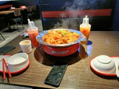 -胖哥俩肉蟹煲(萧山加州阳光店)