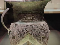 -上海博物馆(人民广场馆)