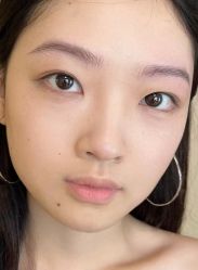 -韩美绣·骨相纹眉·洗眉美瞳线