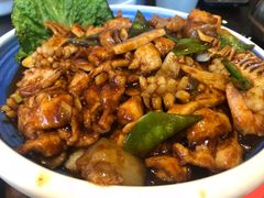 八珍豆腐-津菜宋记老房子(鼓楼店)
