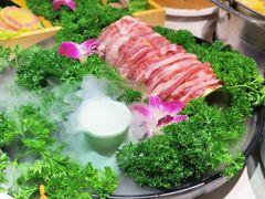 -俏牛哥鲜牛肉牛肆馆(重庆天地店)