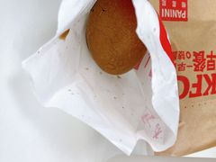 -肯德基(京广桥店)